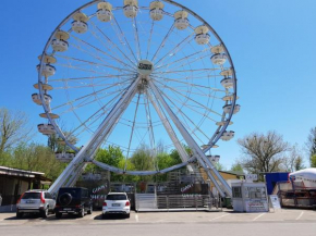 Coralia Luna Park Apartments